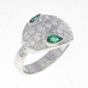 Bvlgari Serpenti Ring